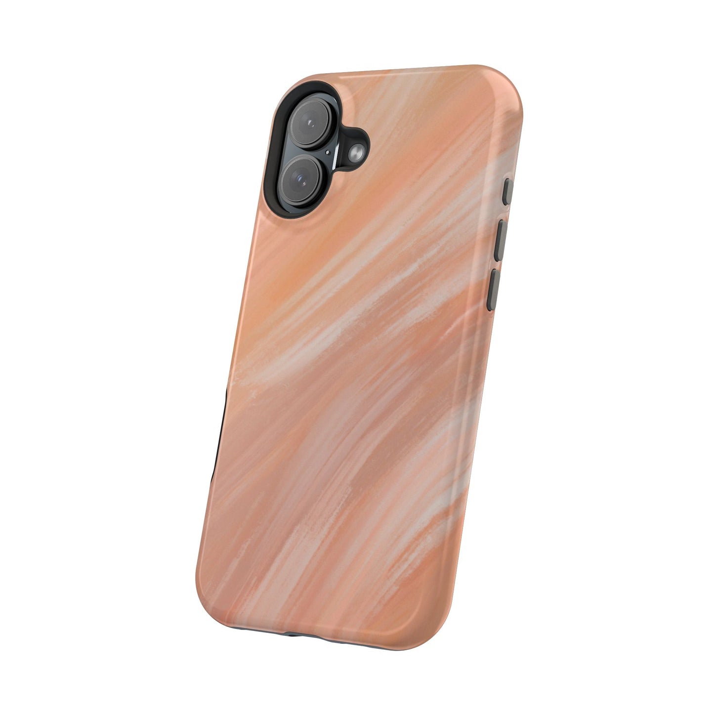 Wireless-Charging Compatible Case – Cashmere Sweep