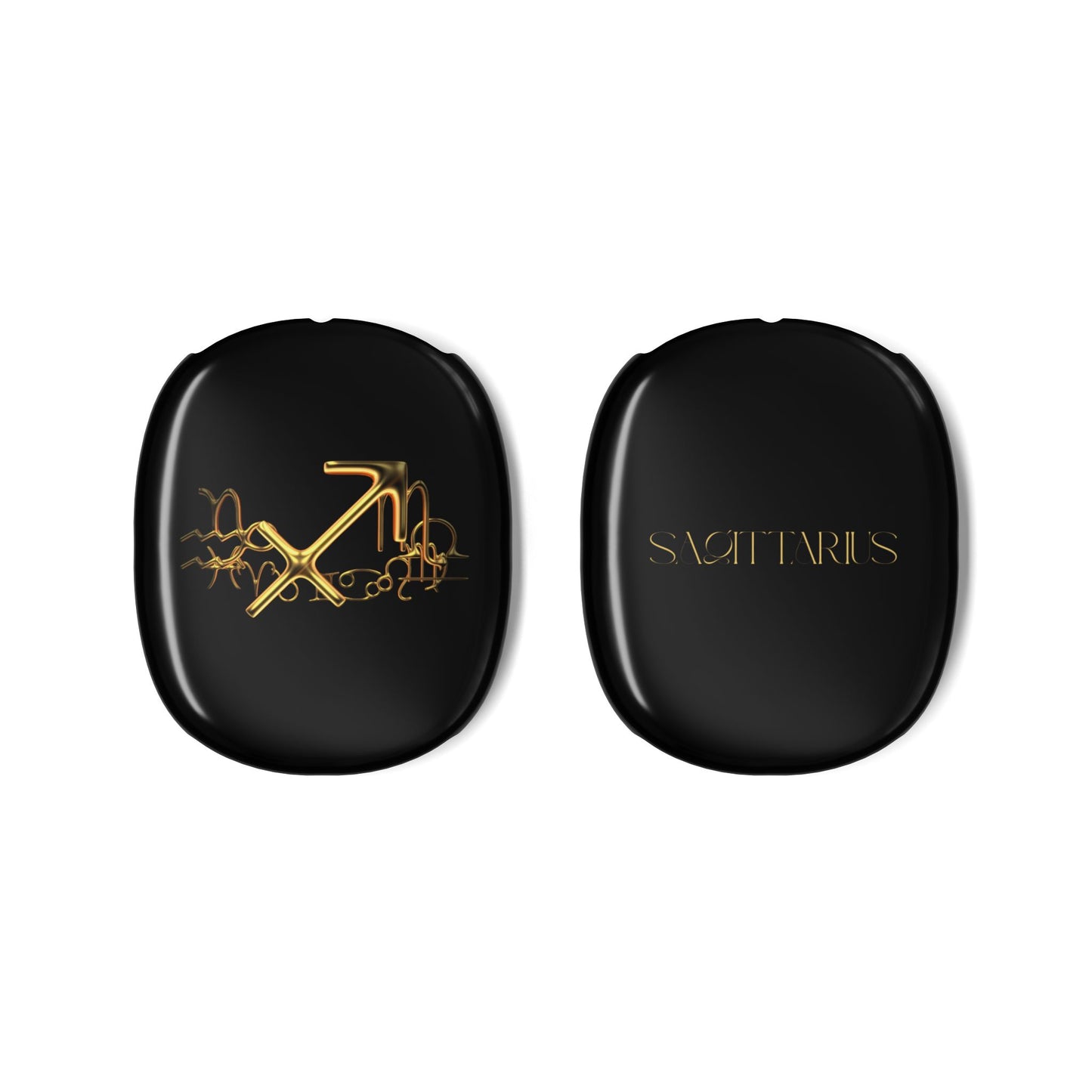 Headphone Ear Cup Covers – Sagittarius Spark
