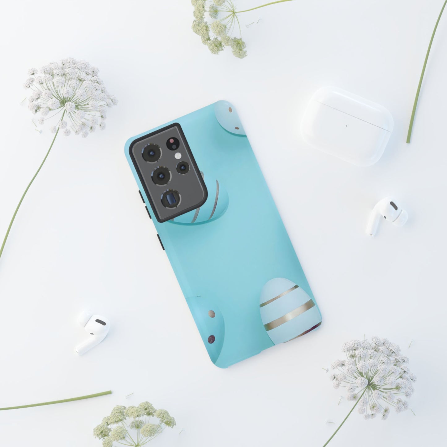 Protective Phone Case – Egg Energy