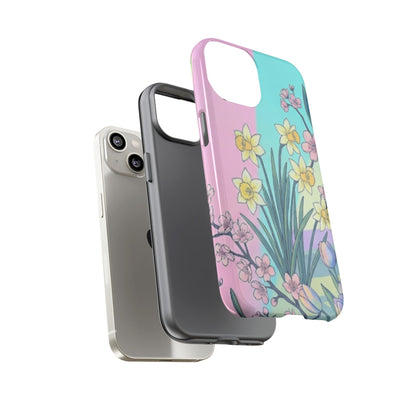 Protective Phone Case – Bloom & Fly