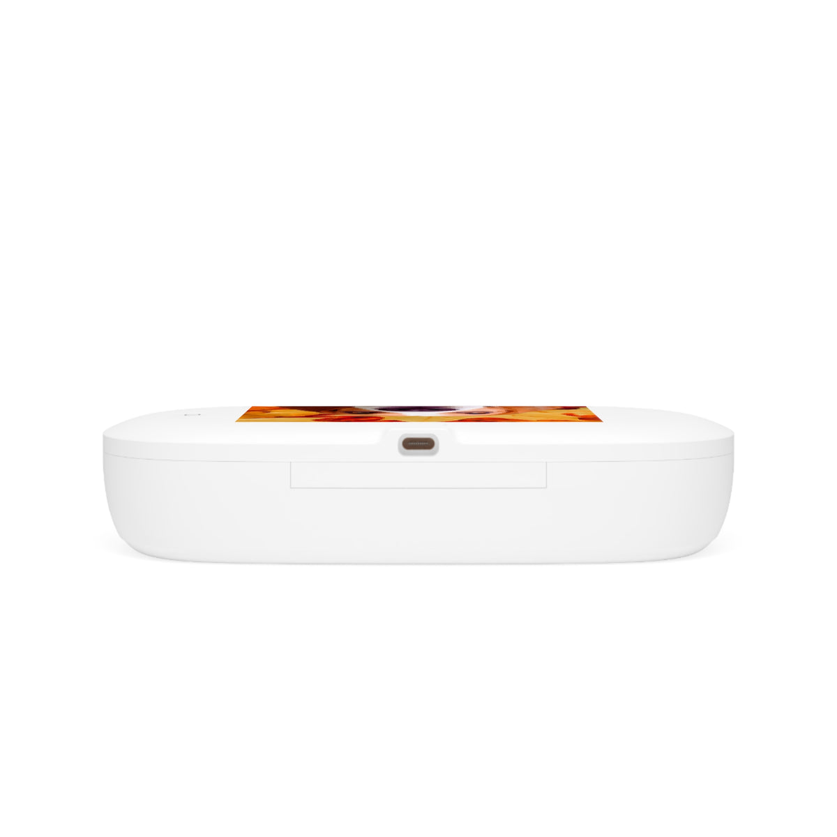 UV Phone Sanitizer with Wireless Charger – Leaf Me Alone