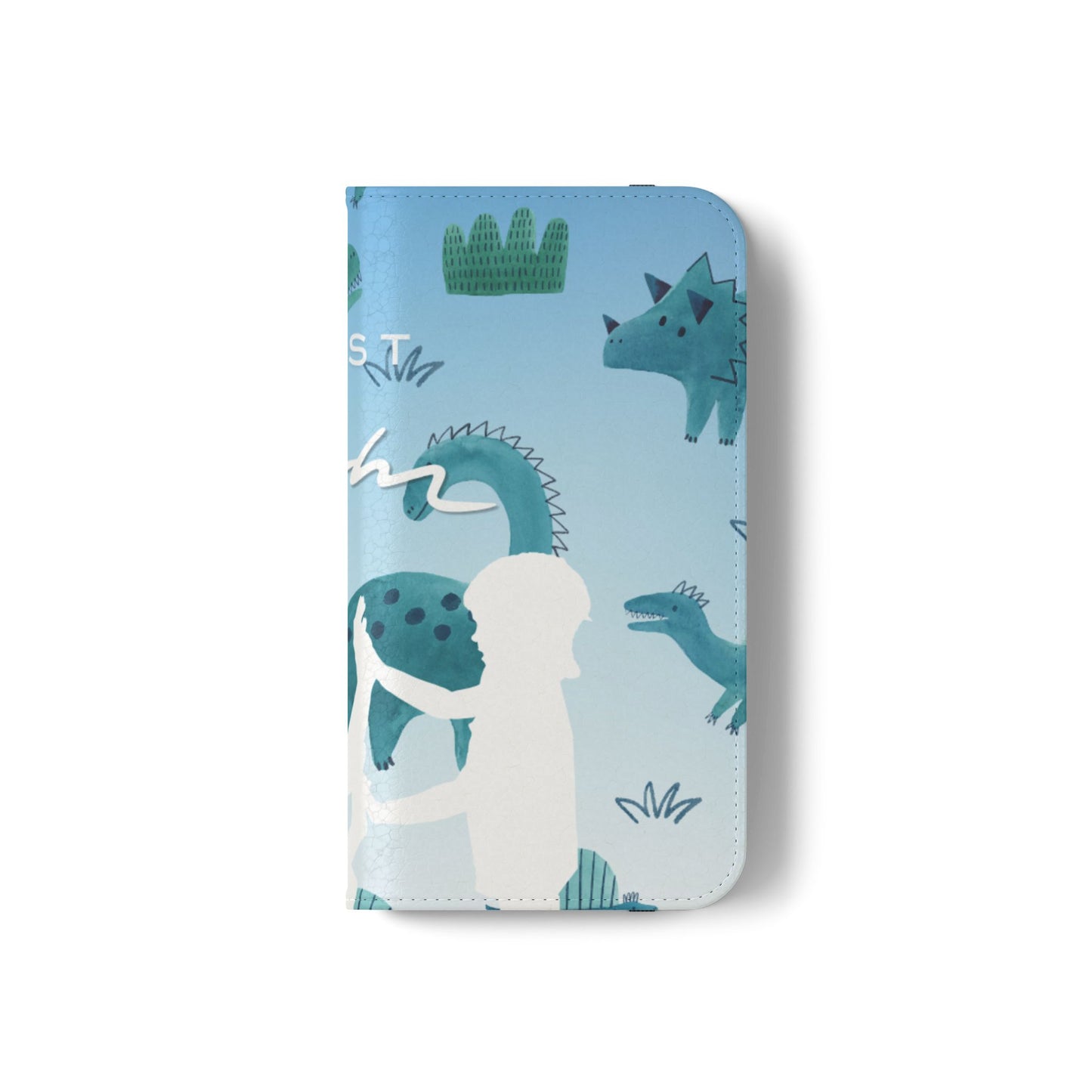 Flip Case – Best Mom: My Little Boy