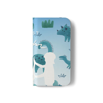 Flip Case – Best Mom: My Little Boy