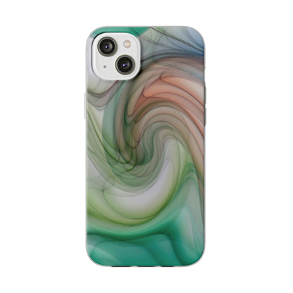 Flexi Case – Marble Flow