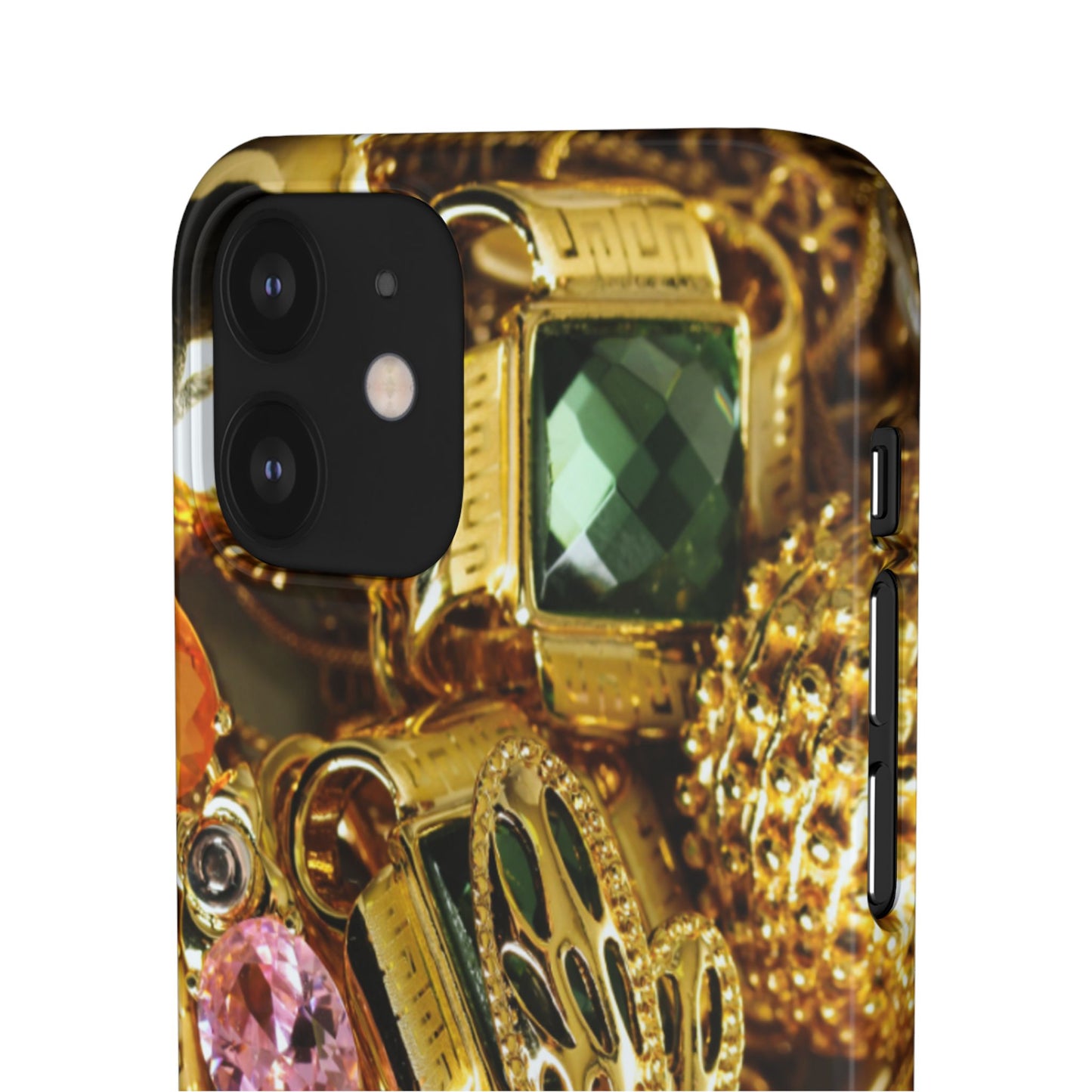 Snap Phone Case – Royal Dynasty