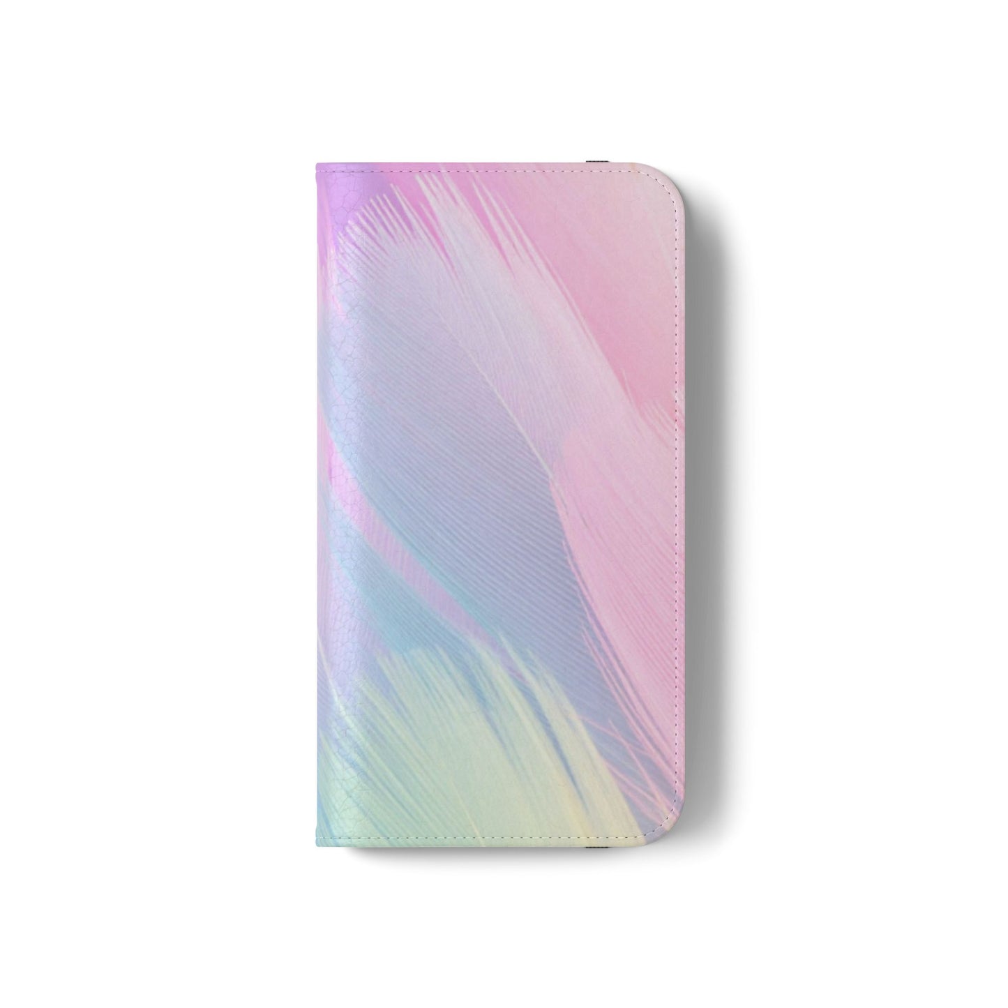 Flip Case – Candy Wisps