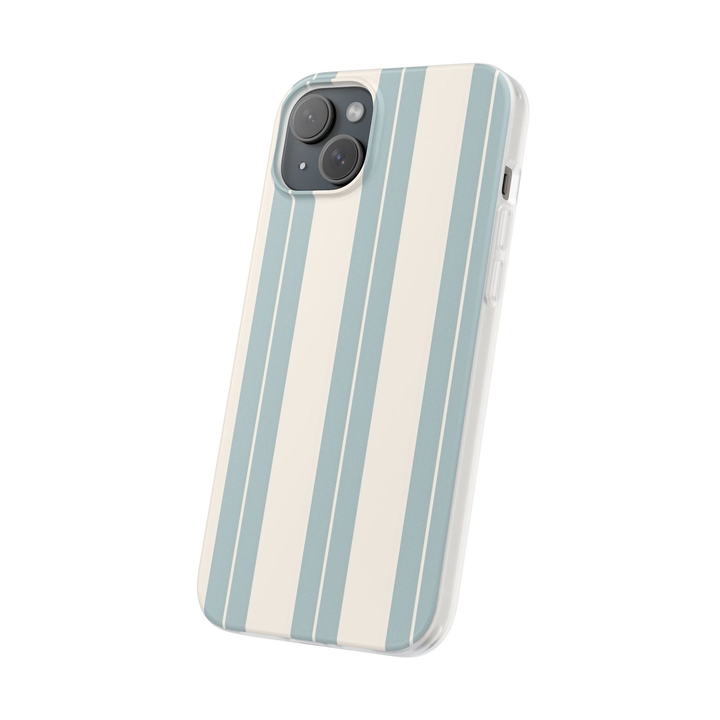 Flexi Case – Coastal Stripe