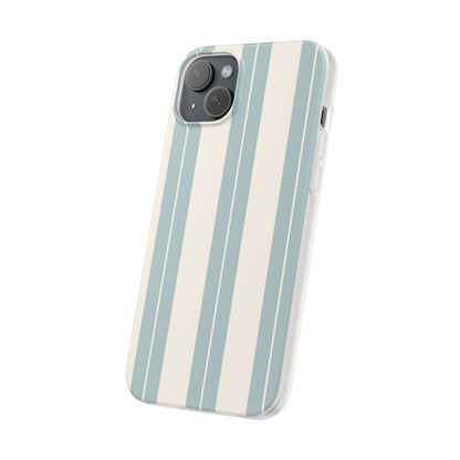 Flexi Case – Coastal Stripe