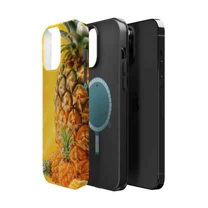 Wireless-Charging Compatible Case – Tropic Mode