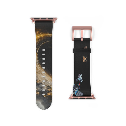 Watch Band – Cosmic Drift