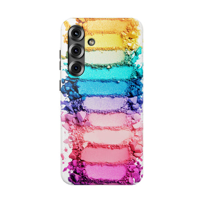 Impact-Resistant Phone Case – The Lineup