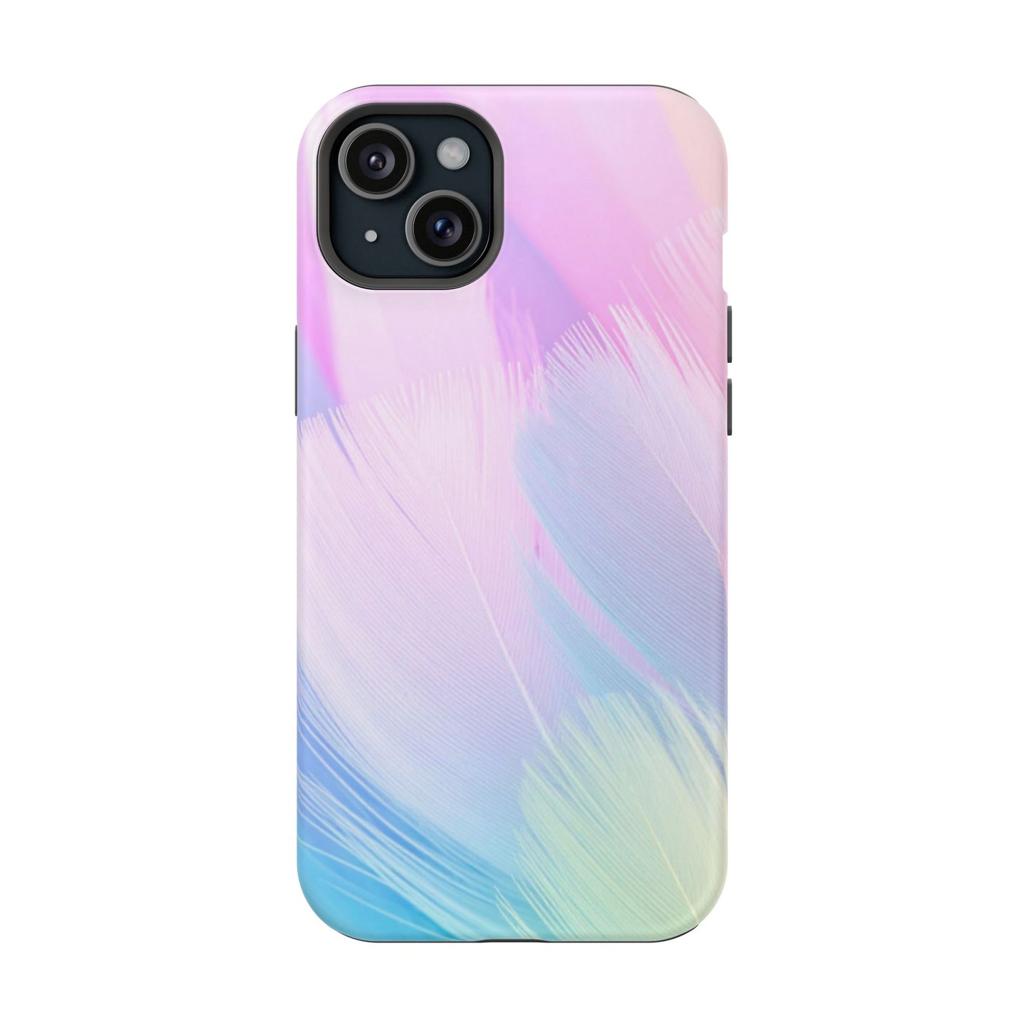 Wireless-Charging Compatible Case – Candy Wisps