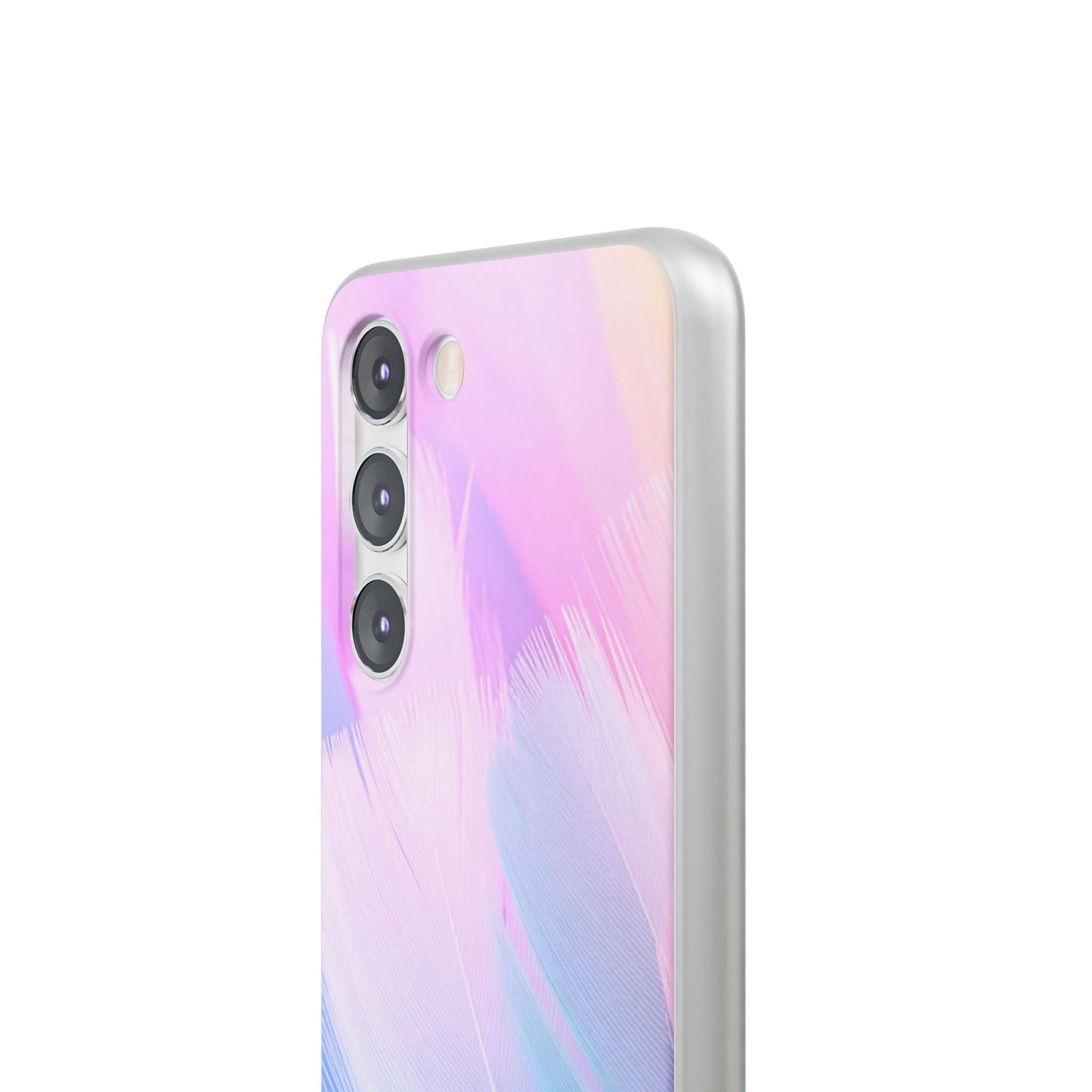 Flexi Case – Candy Wisps