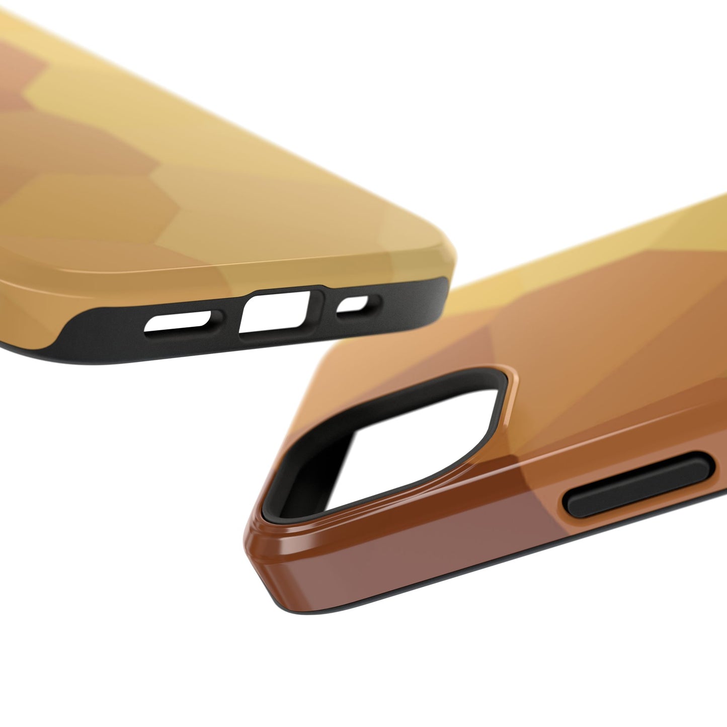 Impact-Resistant Phone Case – Butterglass