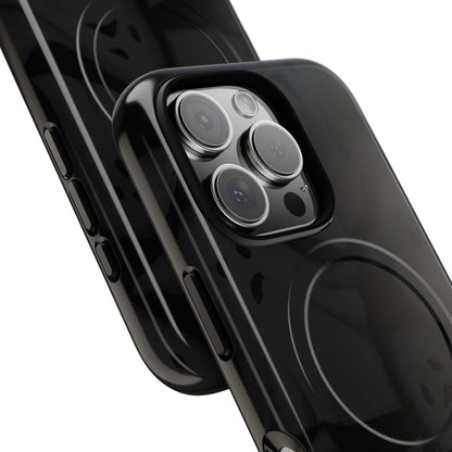 Protective Magnetic Phone Case – Ghosted