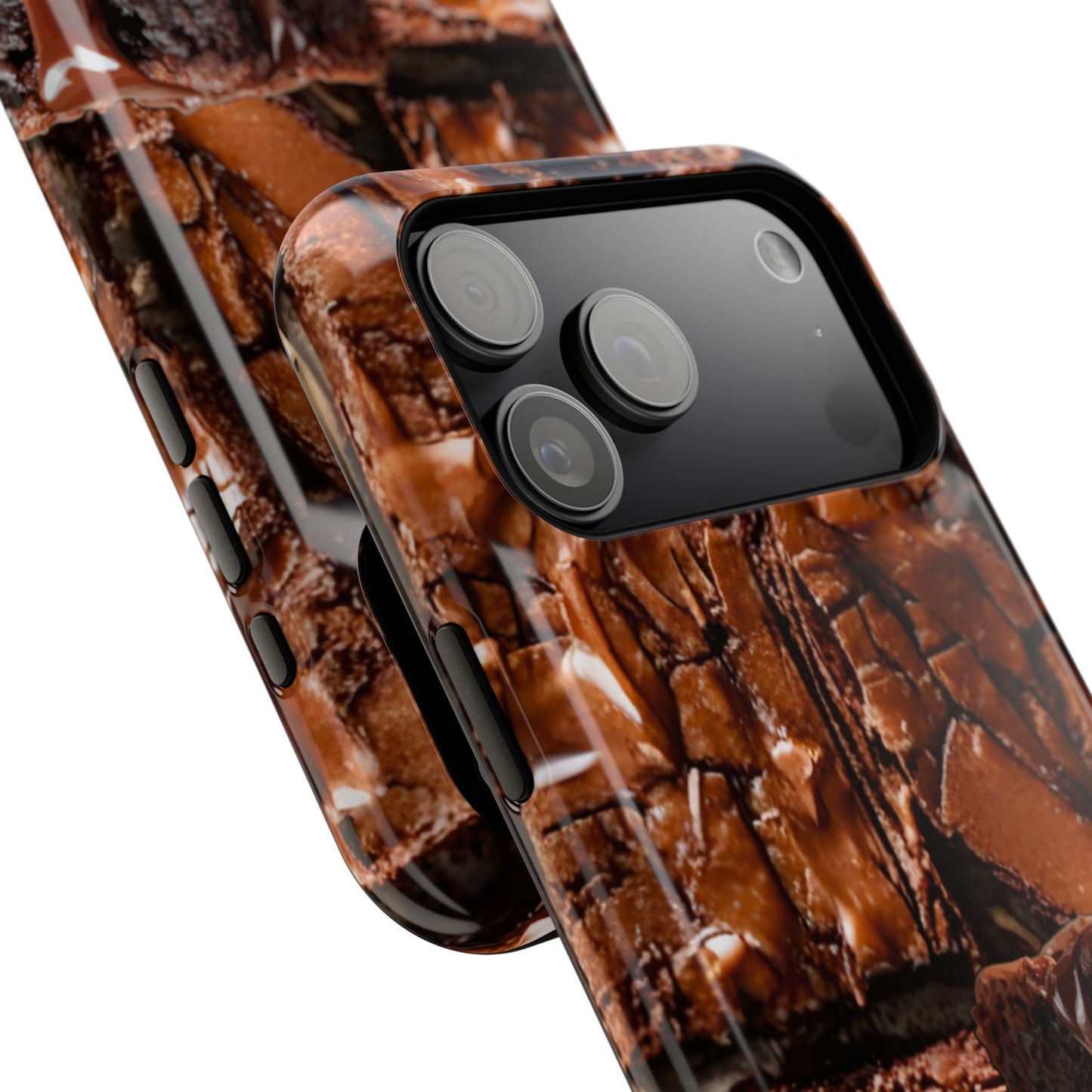 Impact-Resistant Phone Case – Brownie Weather