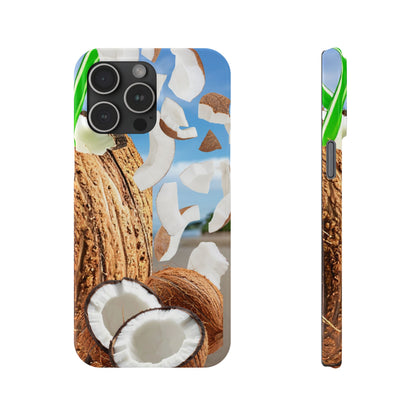 Slim Phone Case – Coco Coast