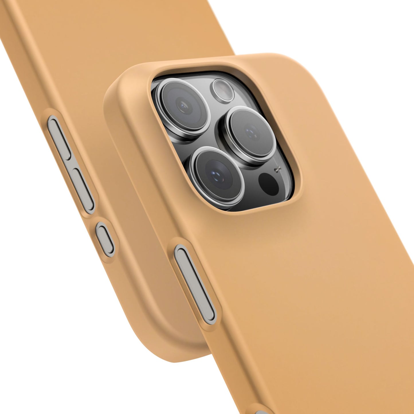 Snap Phone Case – Warm Dune