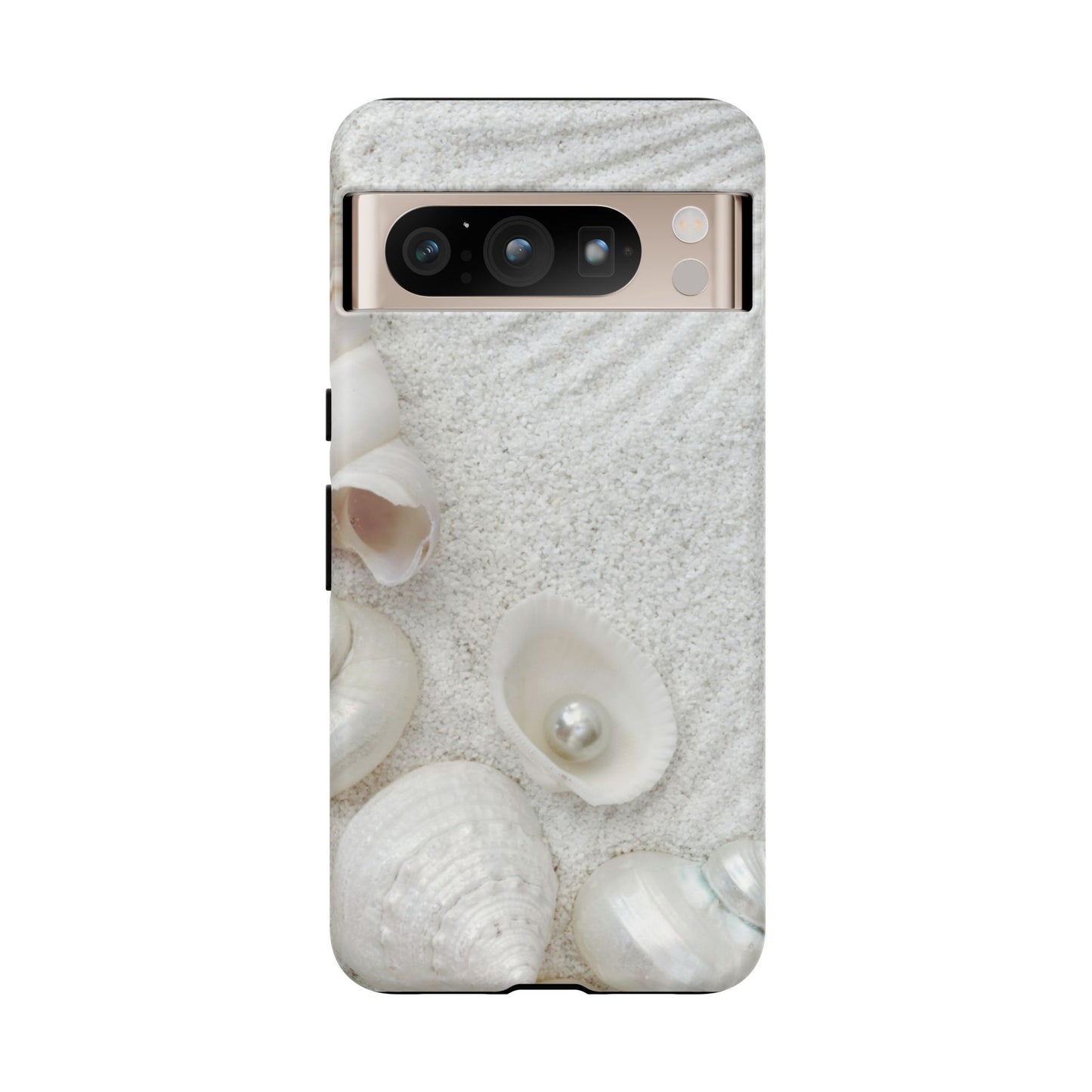 Protective Phone Case – Pearl Shore