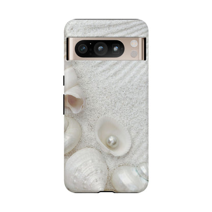 Protective Phone Case – Pearl Shore