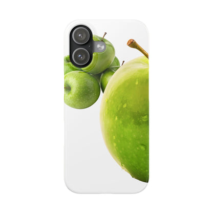 Slim Phone Case – Apple Focus