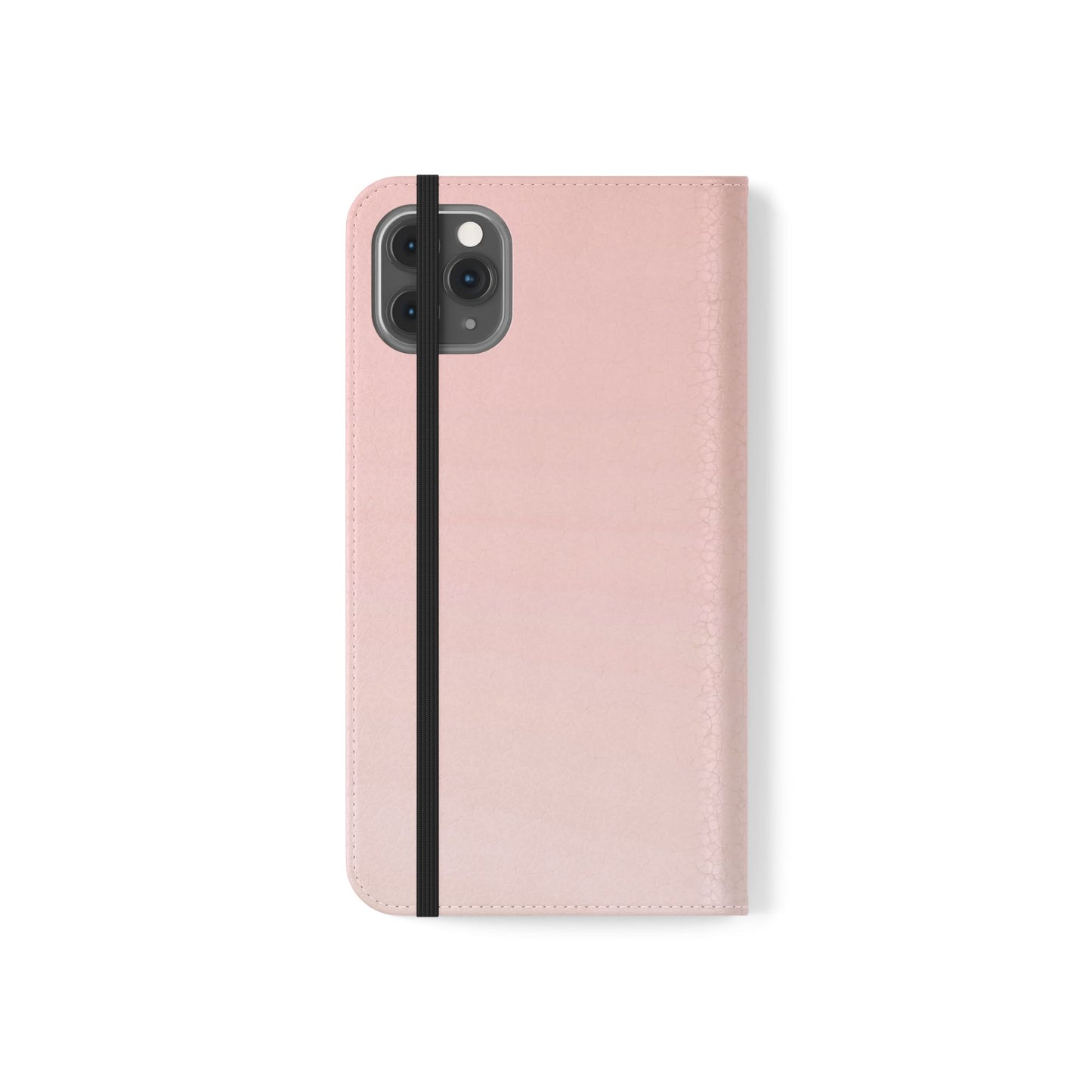 Flip Case – Soft Blush