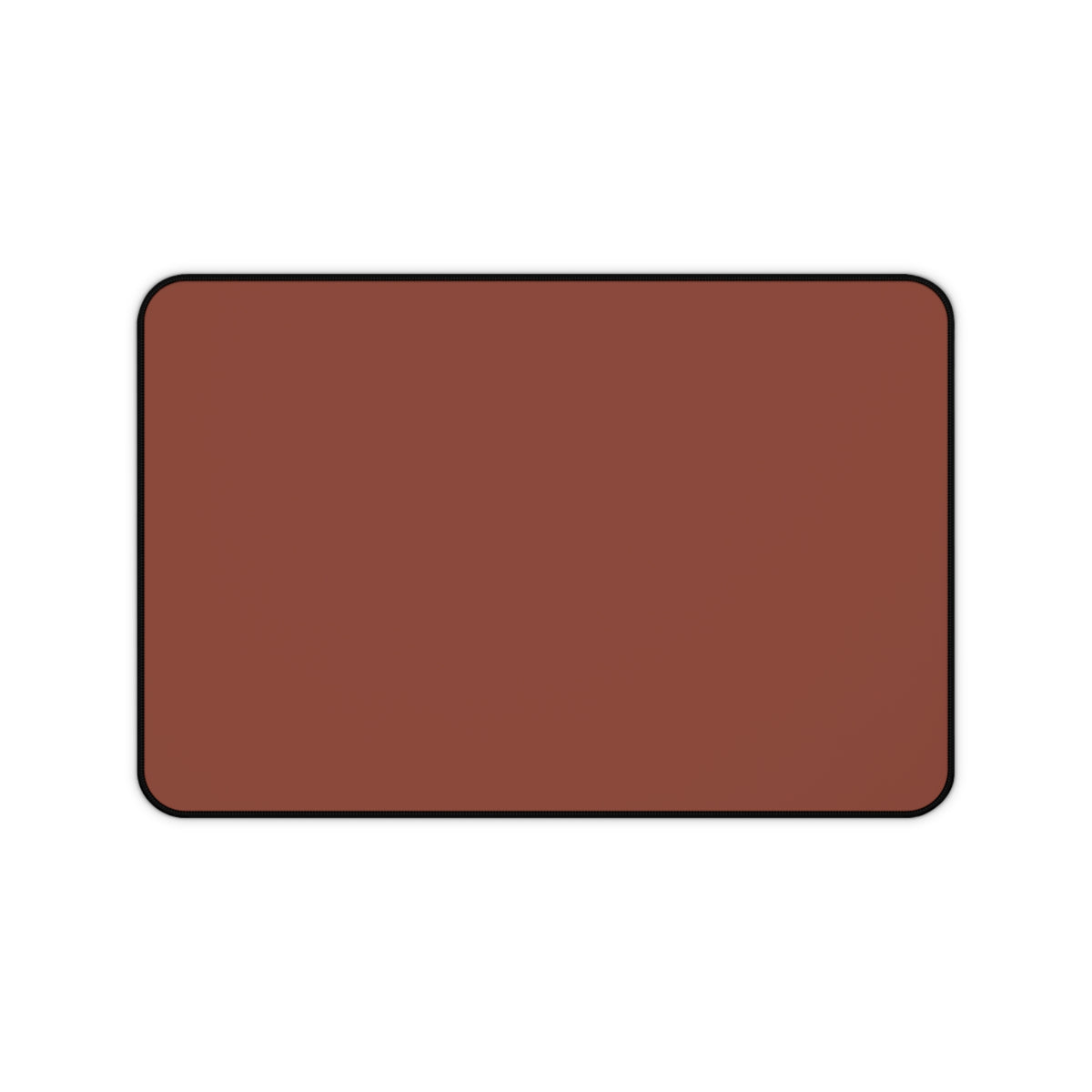 Desk Mat – Cinnamon Cider