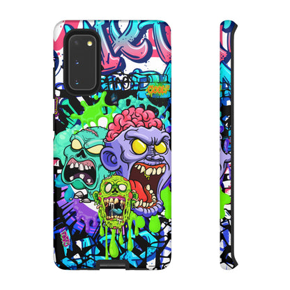 Protective Phone Case – Dead Loud