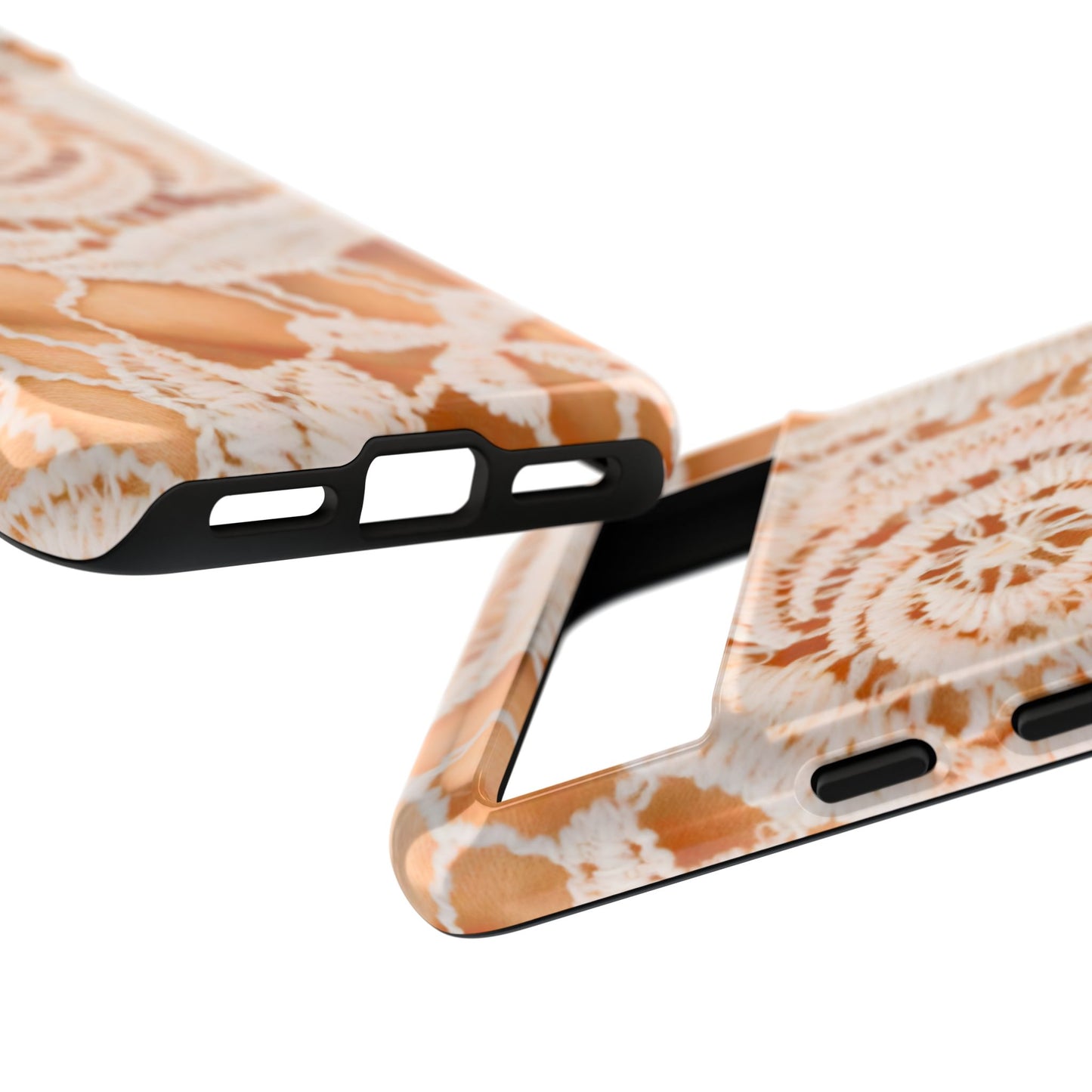 Protective Phone Case – Vintage Veil