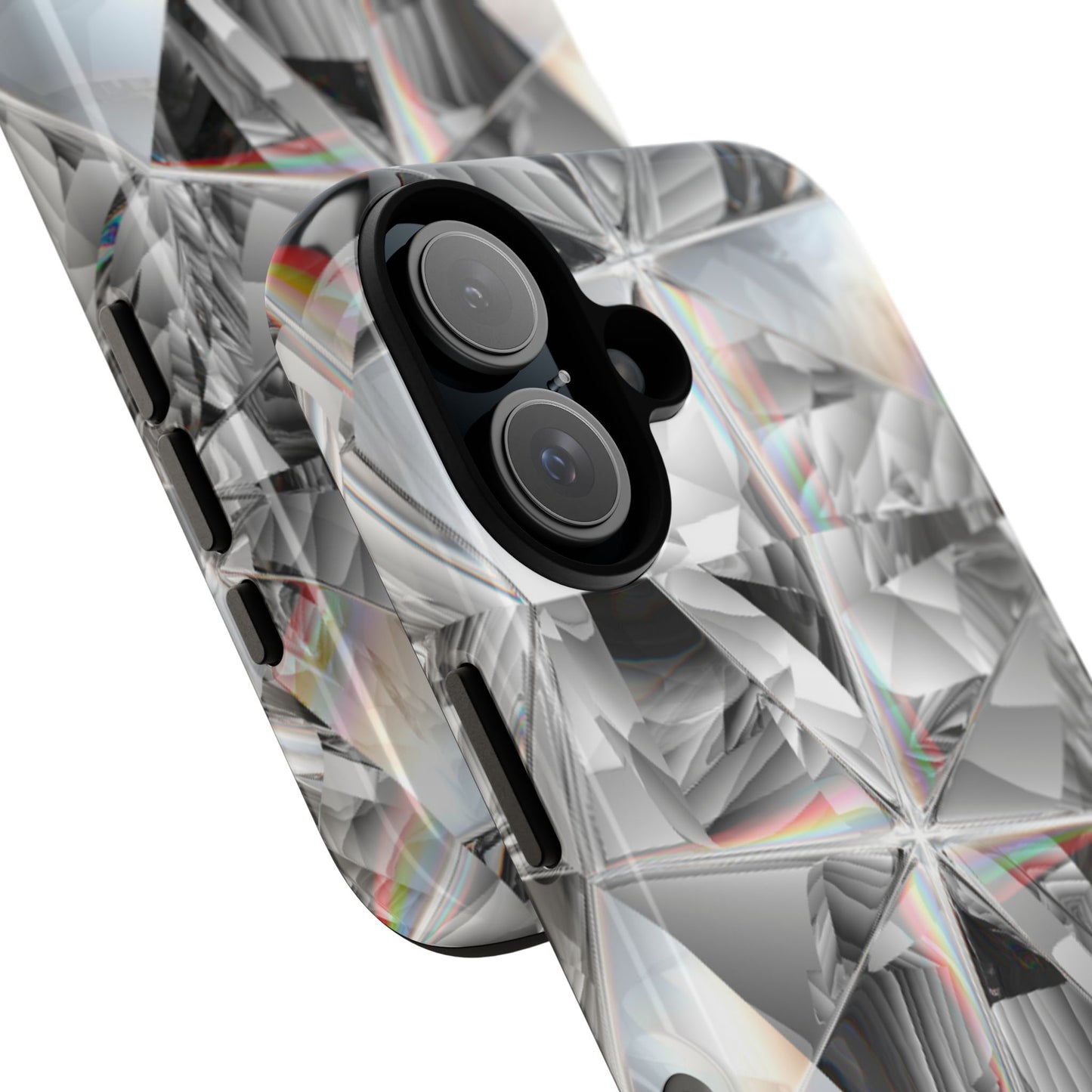 Protective Phone Case – Flawless