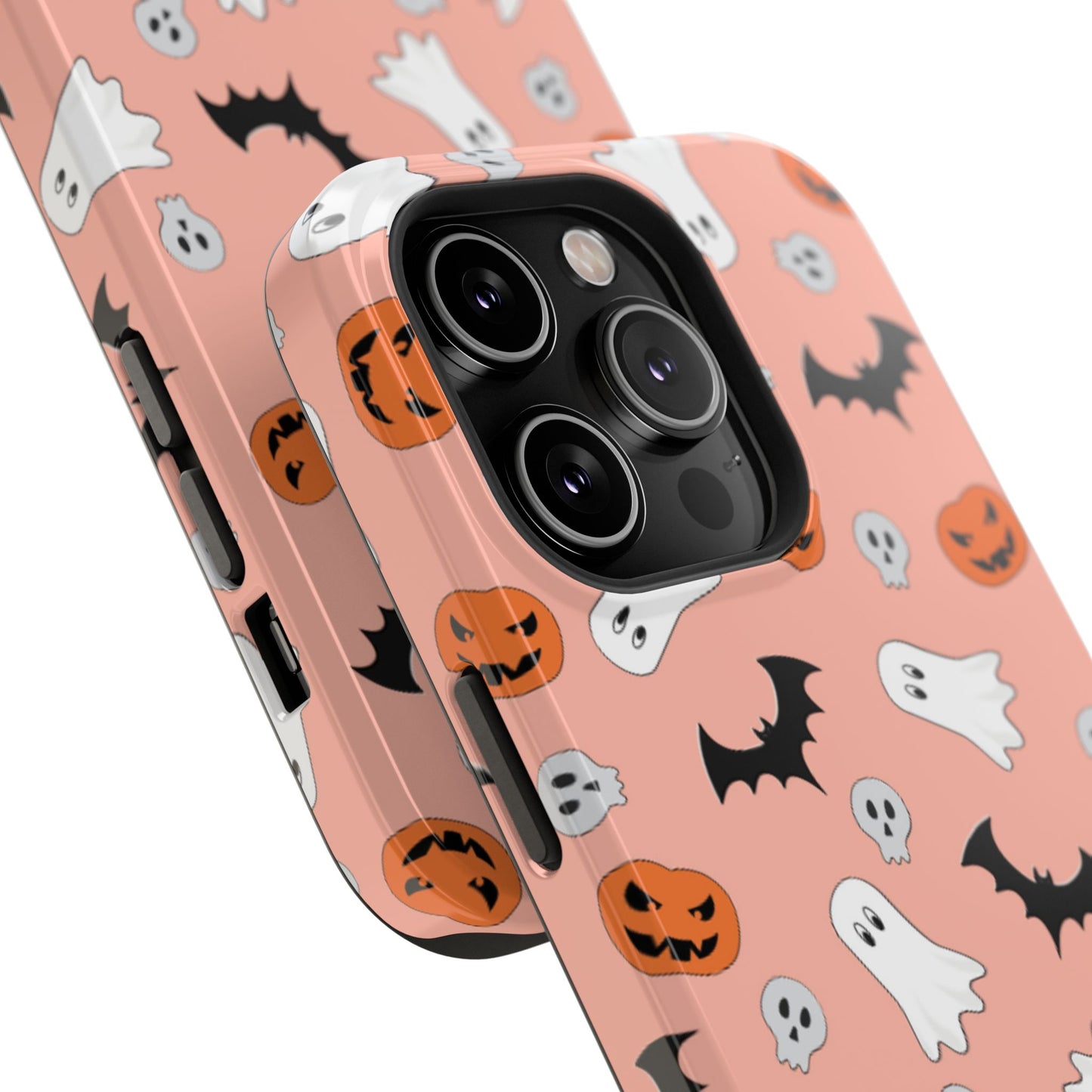 Impact-Resistant Phone Case – Boo Crew