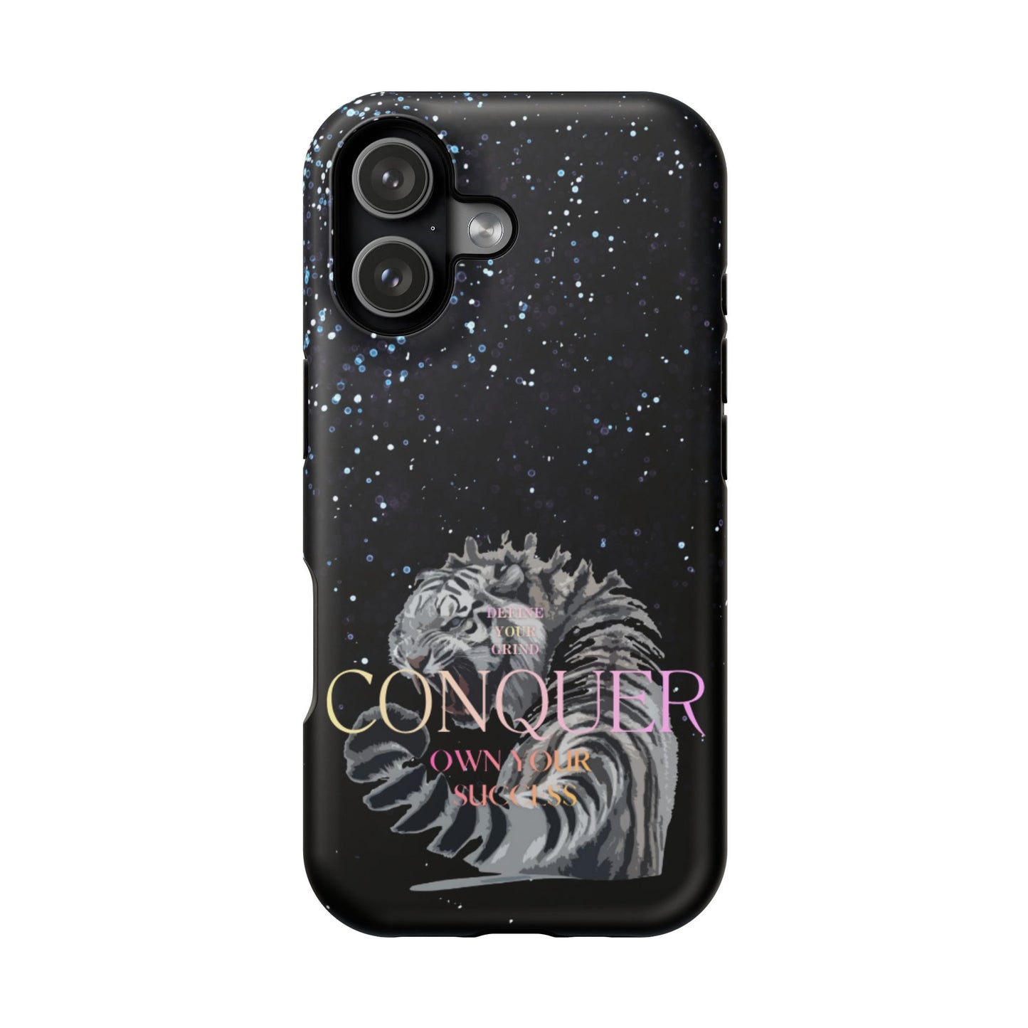 Wireless-Charging Compatible Phone Case – Fearless Grace
