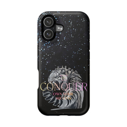 Wireless-Charging Compatible Phone Case – Fearless Grace