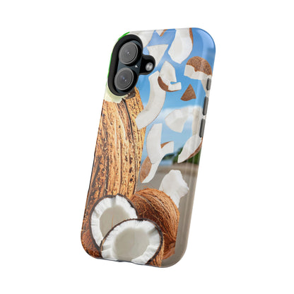 Wireless-Charging Compatible Case – Coco Coast