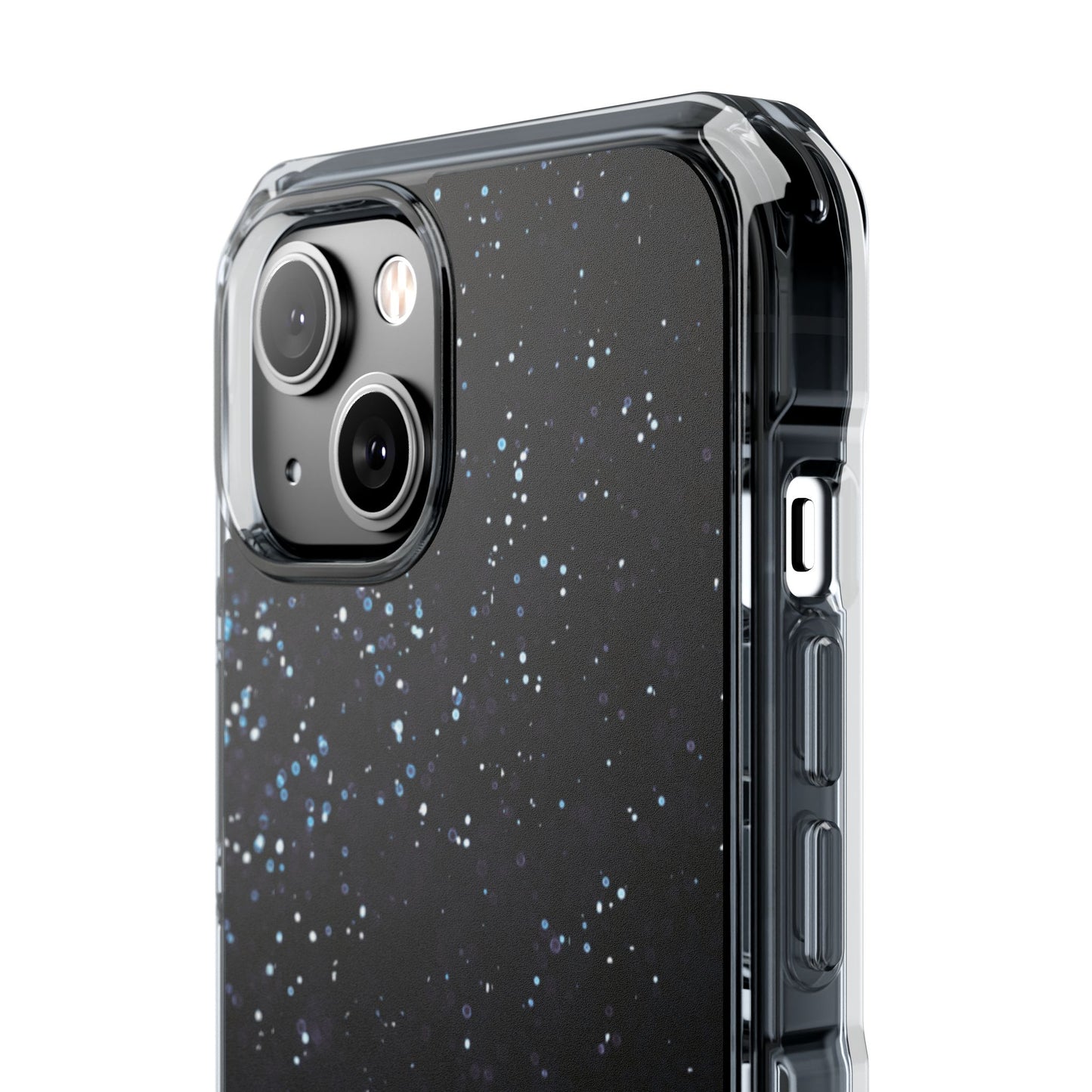 Clear Magnetic Phone Case – Fearless Grace