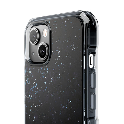 Clear Magnetic Phone Case – Fearless Grace