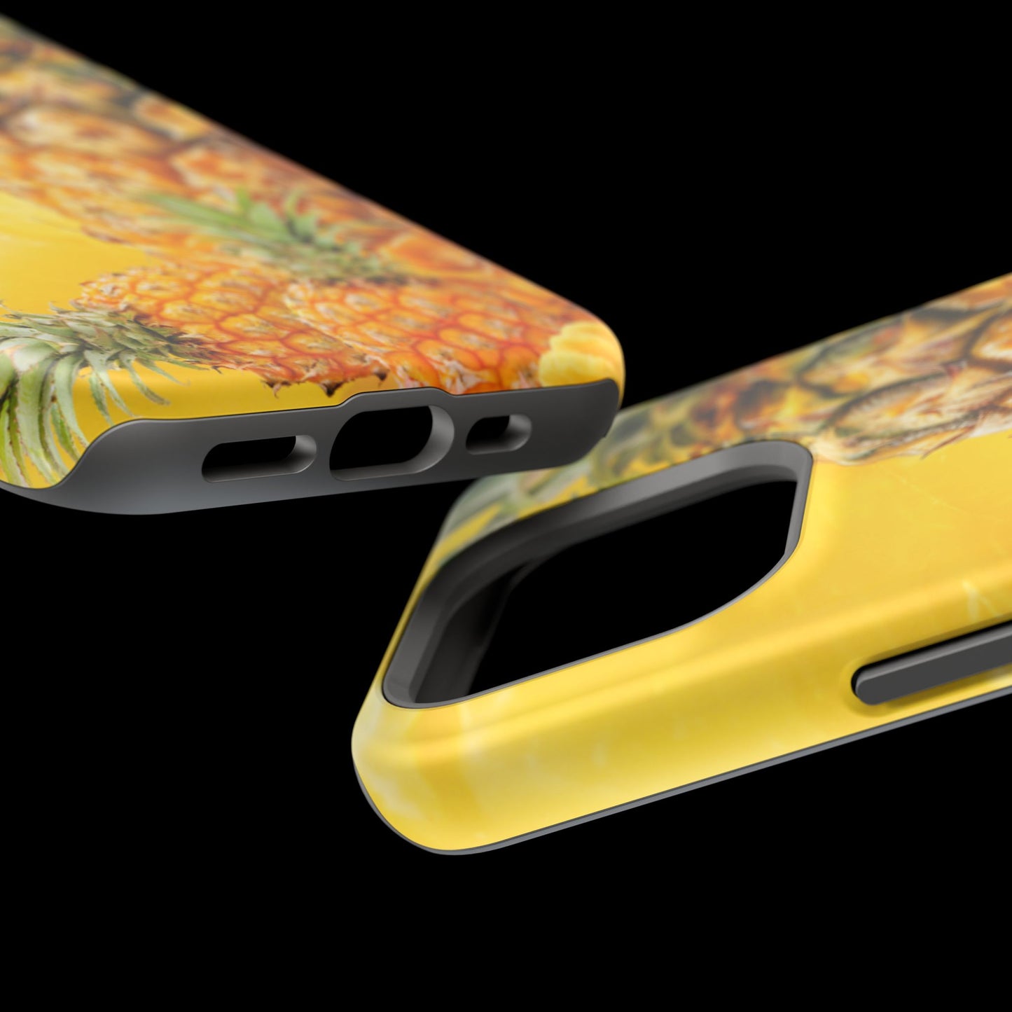 Wireless-Charging Compatible Case – Tropic Mode
