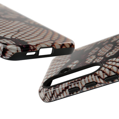 Protective Phone Case – After Dark