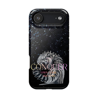 Wireless-Charging Compatible Phone Case – Fearless Grace