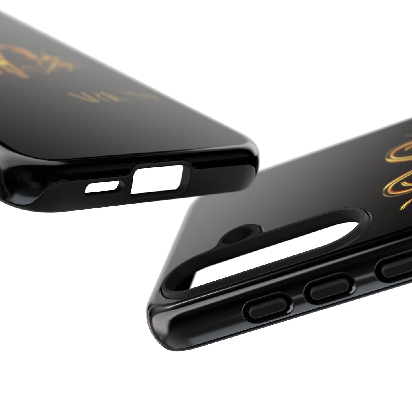 Protective Phone Case – Aries Aura