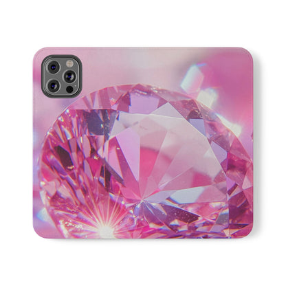 Flip Case – Pink Ice