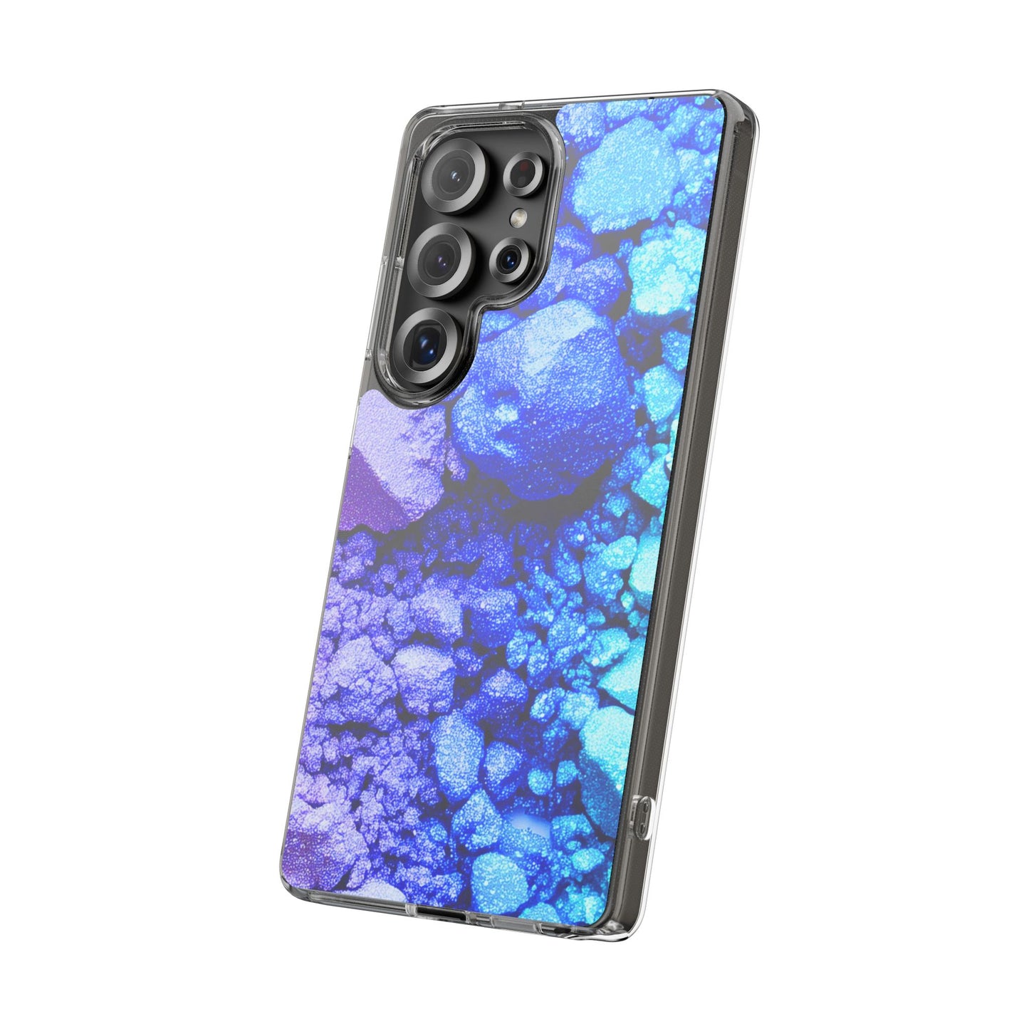 Clear Phone Case – Pigment Play