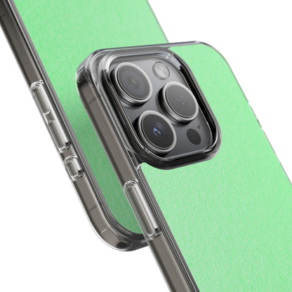 Clear Phone Case – Minted
