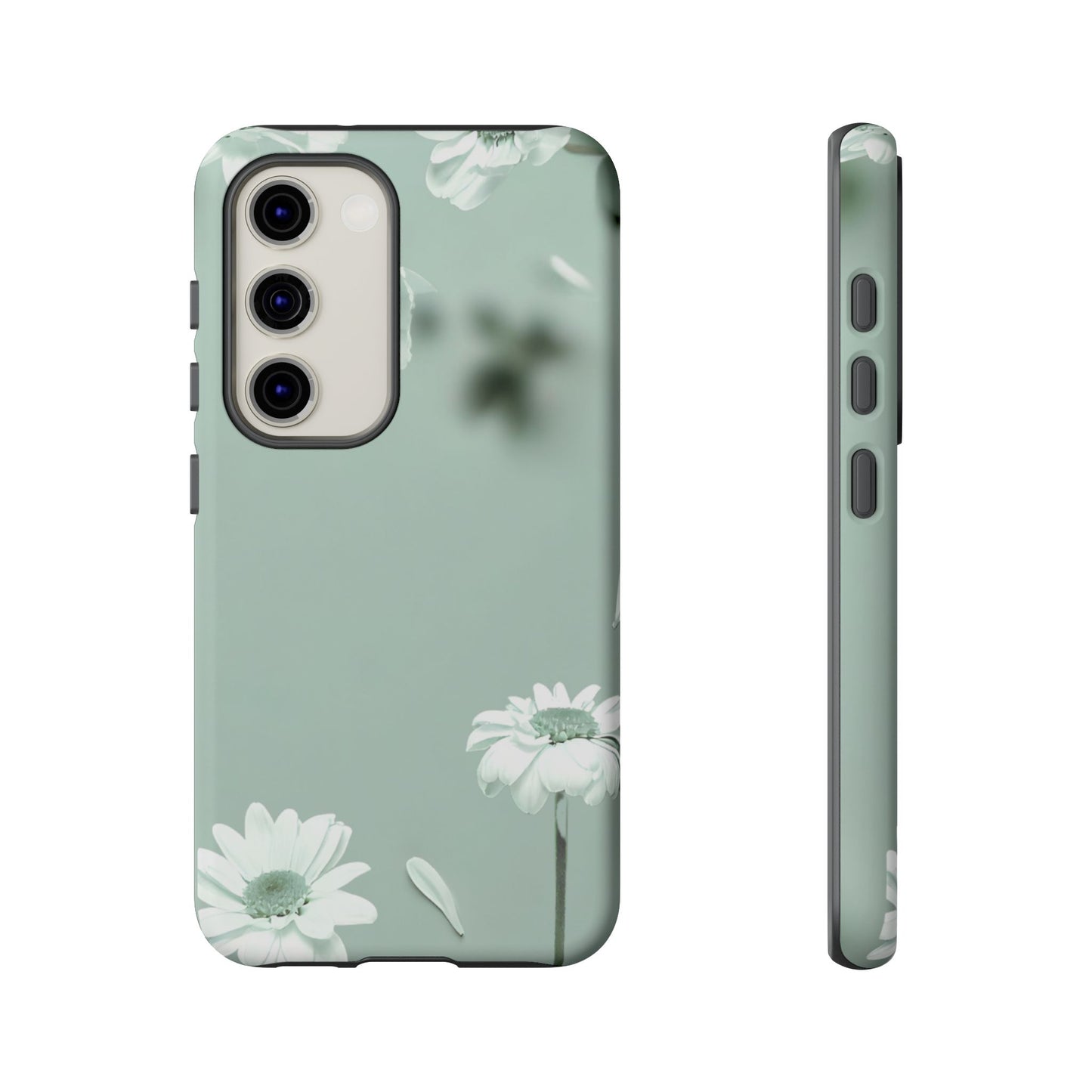 Protective Phone Case – Daisy Serenity
