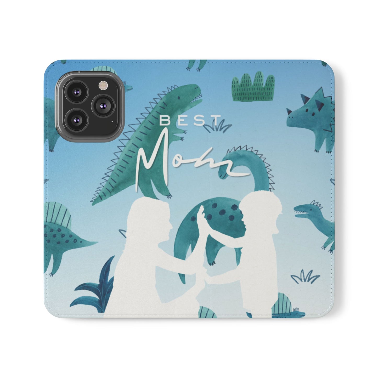Flip Case – Best Mom: My Little Boy