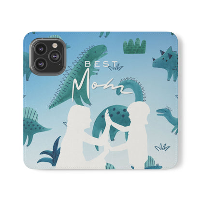 Flip Case – Best Mom: My Little Boy