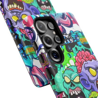 Protective Phone Case – Dead Loud