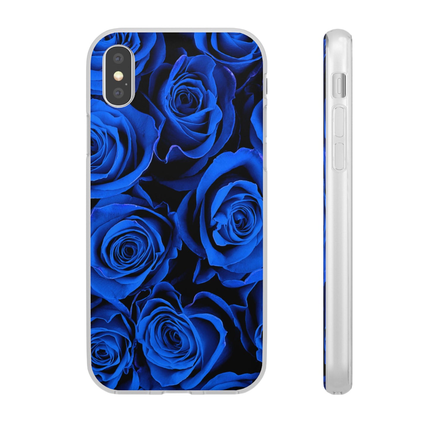 Flexi Case – Midnight Bloom