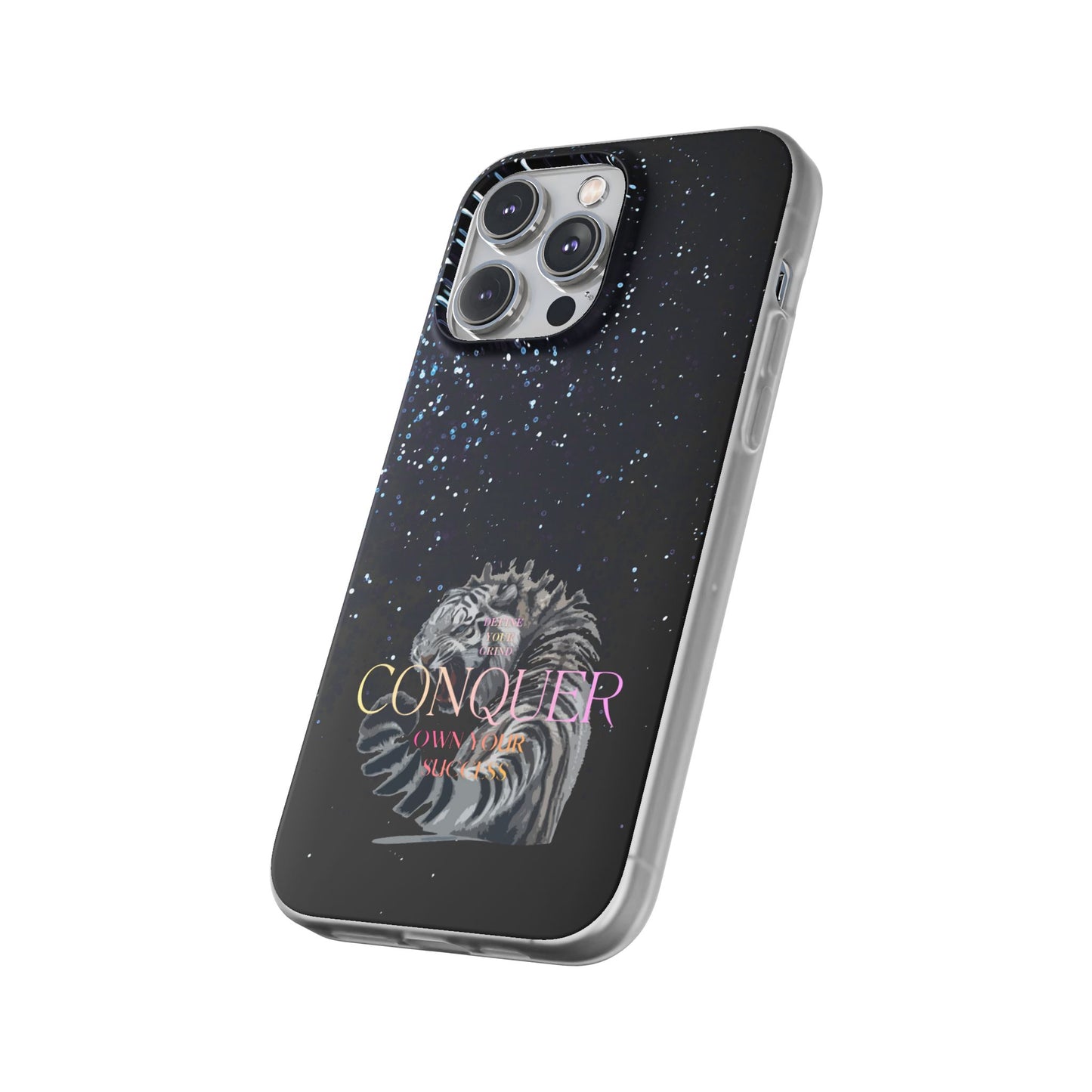 Flexi Case – Fearless Grace