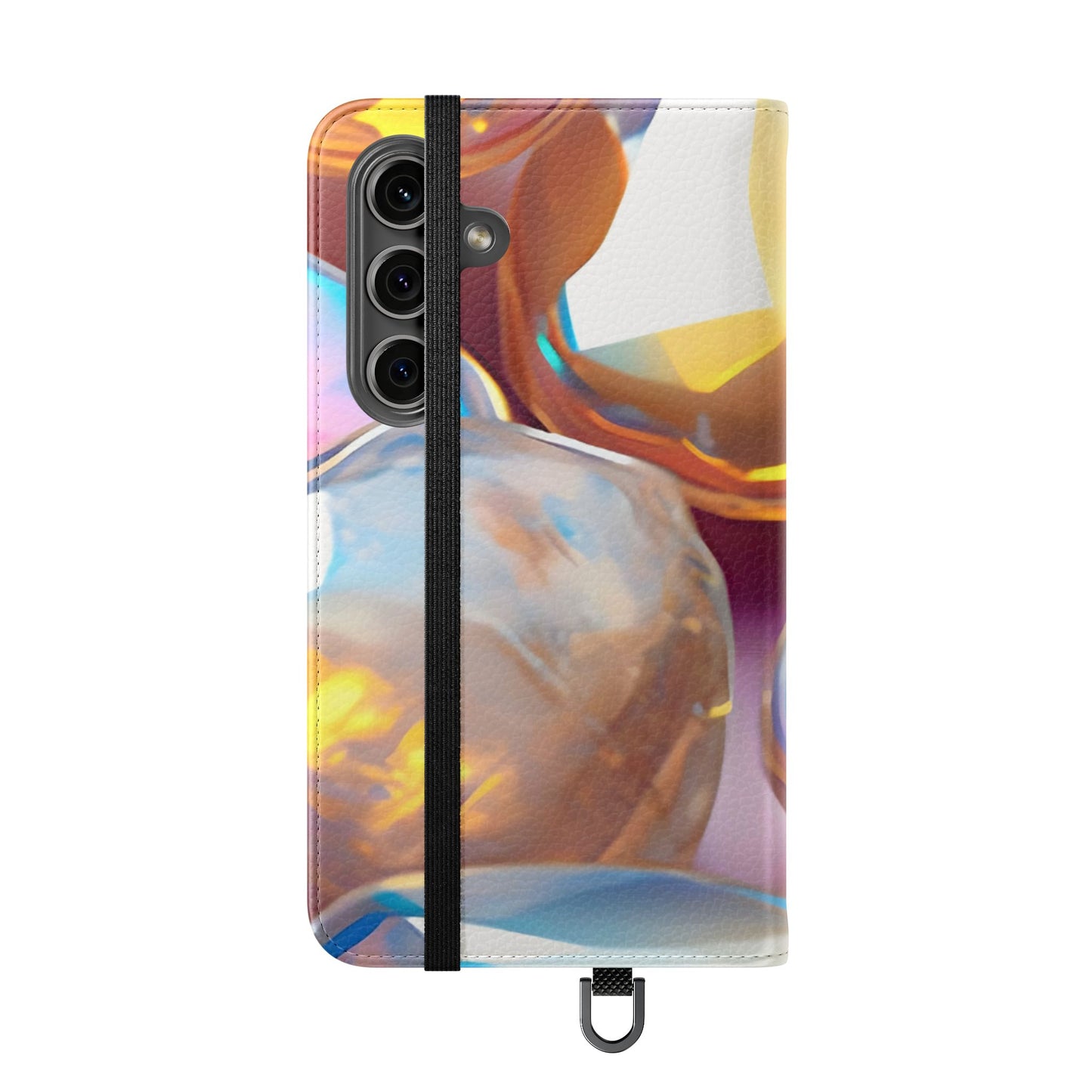 Flip Case – Glass Candy